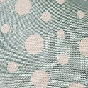 Fabric Upholstery Reversible BOGO